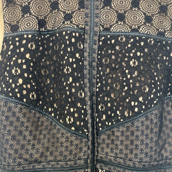 Heartloom Dress Size XS - Picture 4 of 4